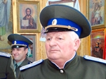 Атаман Бельков Ю.П